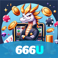 666U:As slots mais emocionantes estão aqui! Jogue agora!