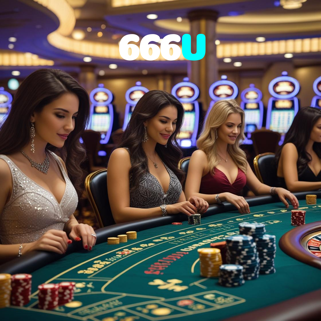 666U:Aposte no futebol ao vivo e divirta-se com os jogos de cassino como blackjack!