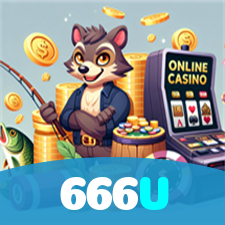666U：Apostas emocionantes no futebol e grandes prêmios em jogos de cassino!