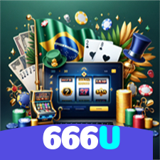 666U:Em cada giro, uma vitória! Jogue nas melhores slots online!