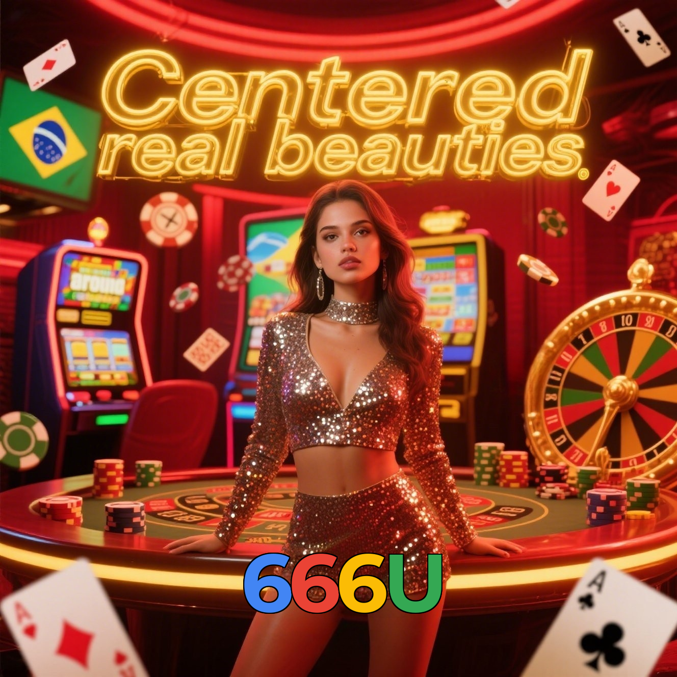 666U:Vença com a roleta e aposte no futebol ao vivo no melhor cassino online!