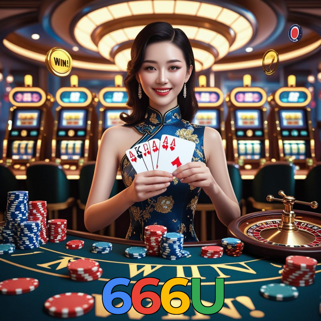 666U:Aposte no futebol e ganhe grandes prêmios com jogos de blackjack!