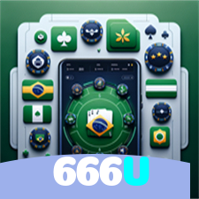 666U：Vença no futebol online e alcance novos patamares de vitória!