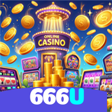 666U：Jogue as melhores slots e conquiste jackpots épicos!