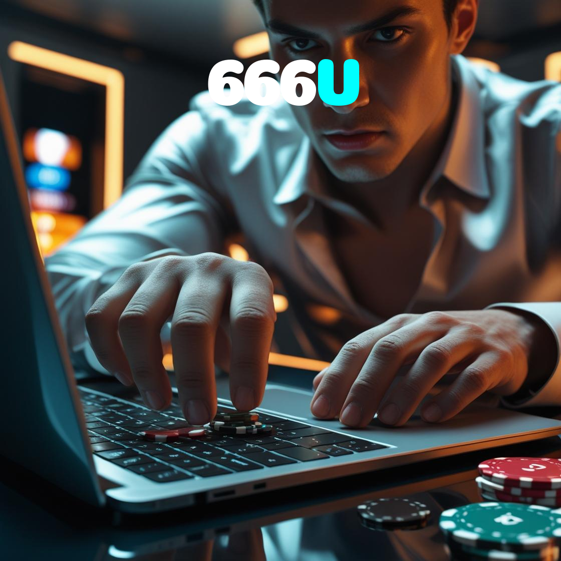 666U:Aposte no futebol e vença em blackjack e roleta no nosso cassino!