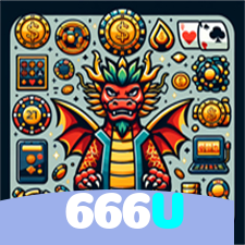 666U：O melhor cassino online para quem ama futebol e jogos como poker e slots!