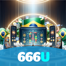 666U：Jogue slots, aposte no futebol e ganhe prêmios incríveis no cassino!