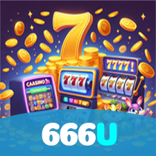 666U：Jogue nas roletas e conquiste prêmios incríveis!