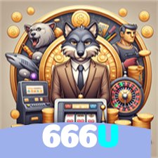 666U:A diversão do cassino e as apostas no futebol ao seu alcance!