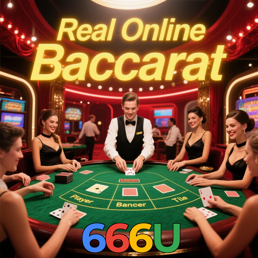 666U：Onde a sorte está ao seu lado: apostas no futebol e vitórias no cassino!
