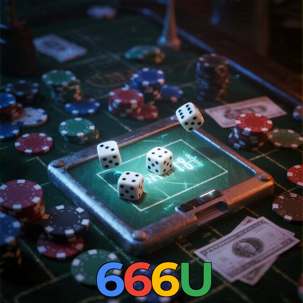 666U:Aposte no futebol online e mostre seu talento para ganhar!