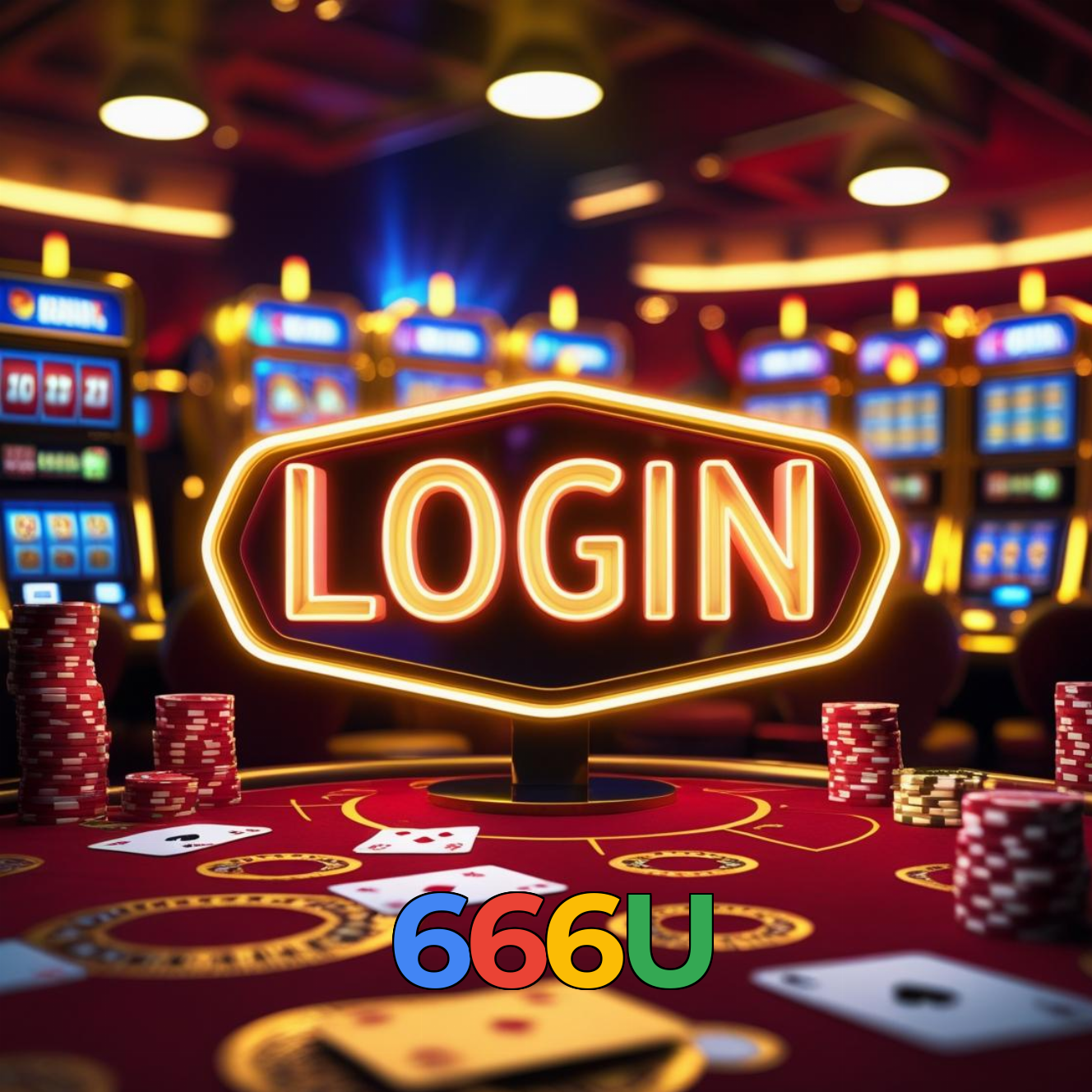 666U:Jogue poker online e leve prêmios incríveis para casa!