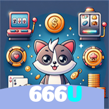 666U：Jogue nas roletas e conquiste prêmios incríveis!