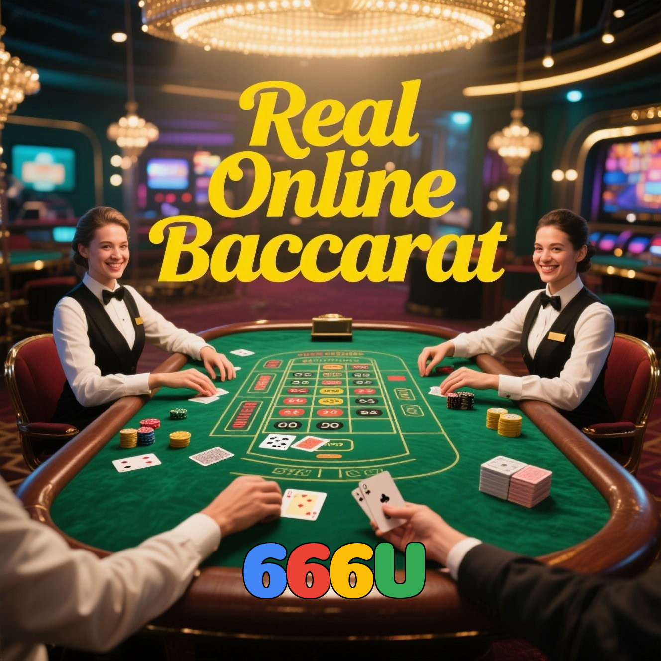 666U:Cada giro pode ser um novo prêmio! Descubra as melhores slots online!