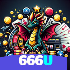 666U：Jogue agora no nosso cassino online e vença nas mesas de poker!