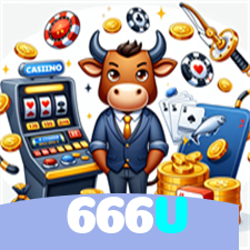 666U:Em cada giro, uma vitória! Jogue nas melhores slots online!