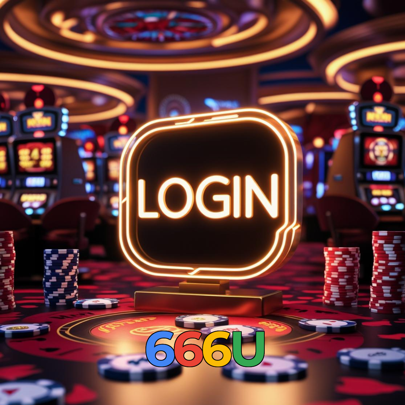 666U:Entre no nosso cassino online e jogue nas roletas agora!
