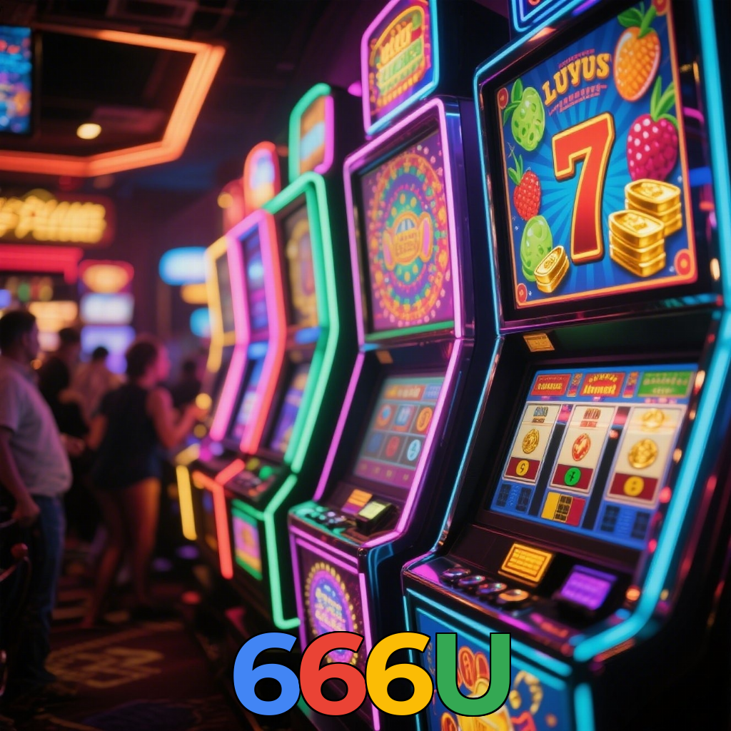 666U：Aposte no futebol e ganhe prêmios em slots e roleta ao vivo!