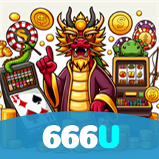 666U：Jogue poker, slots e aposte no futebol para uma experiência única!