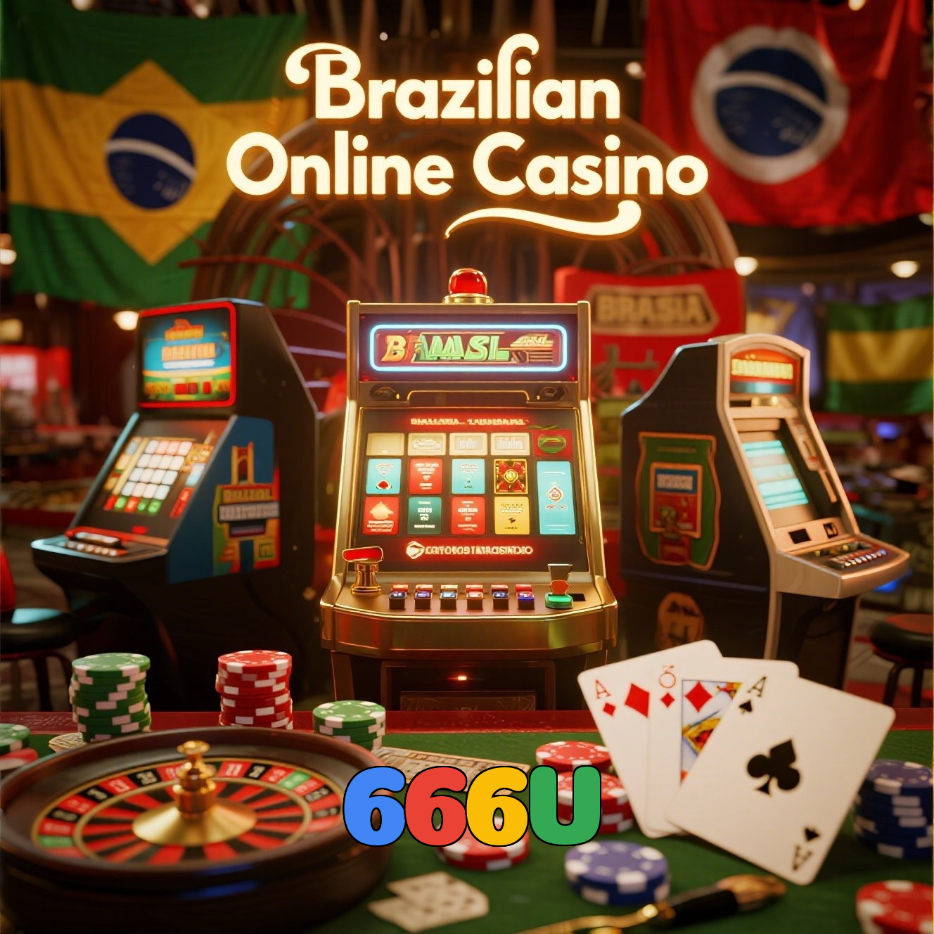 666U:Poker, roleta e apostas no futebol online, onde sua sorte brilha!