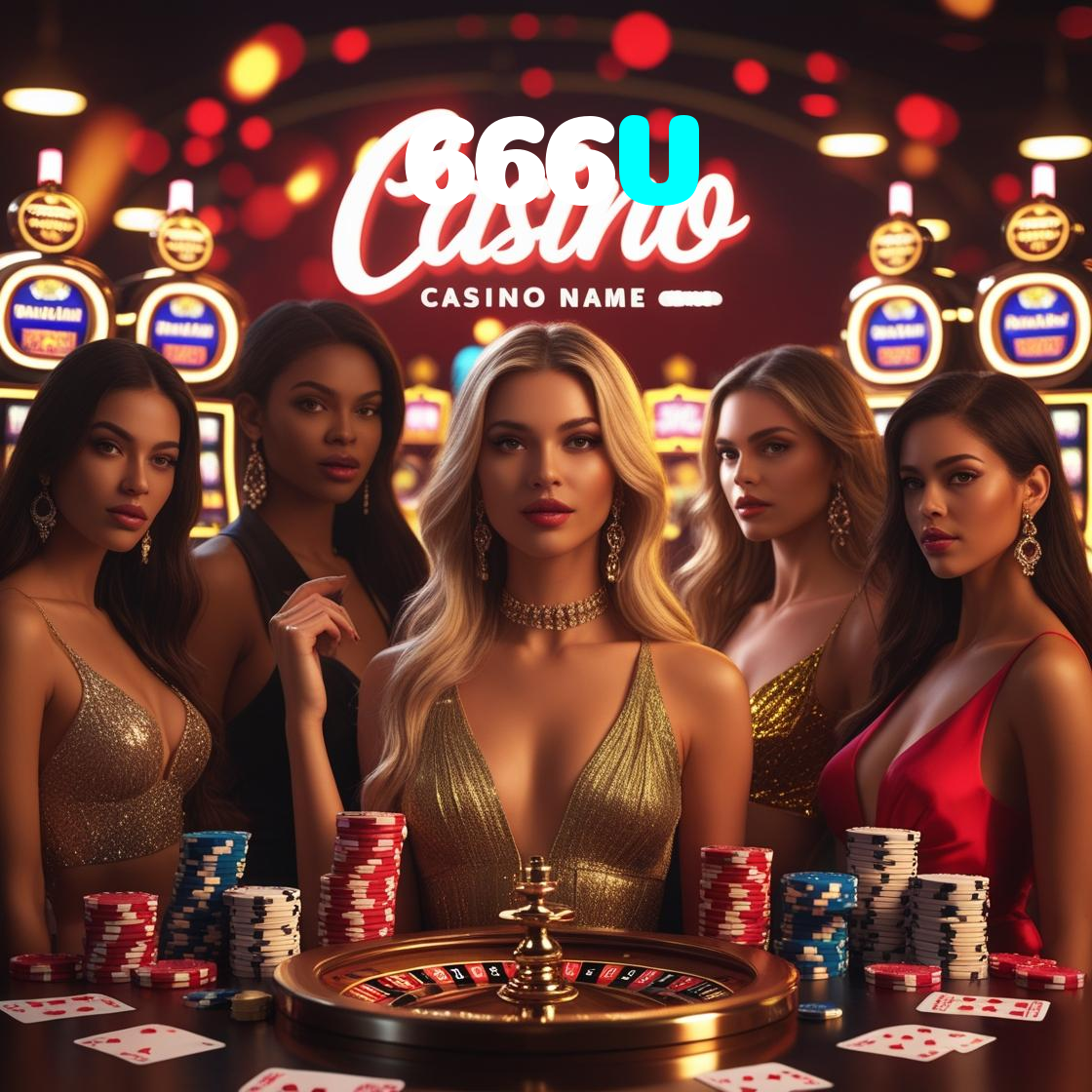 666U:Aposte no futebol e jogue blackjack para grandes vitórias!