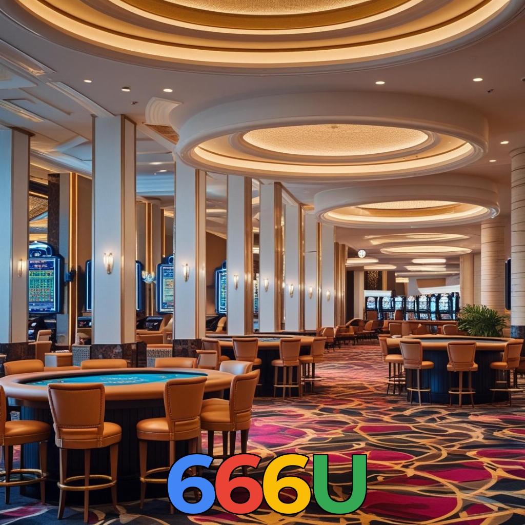 666U:A sorte nunca esteve tão ao seu alcance! Aposte nas nossas slots agora!