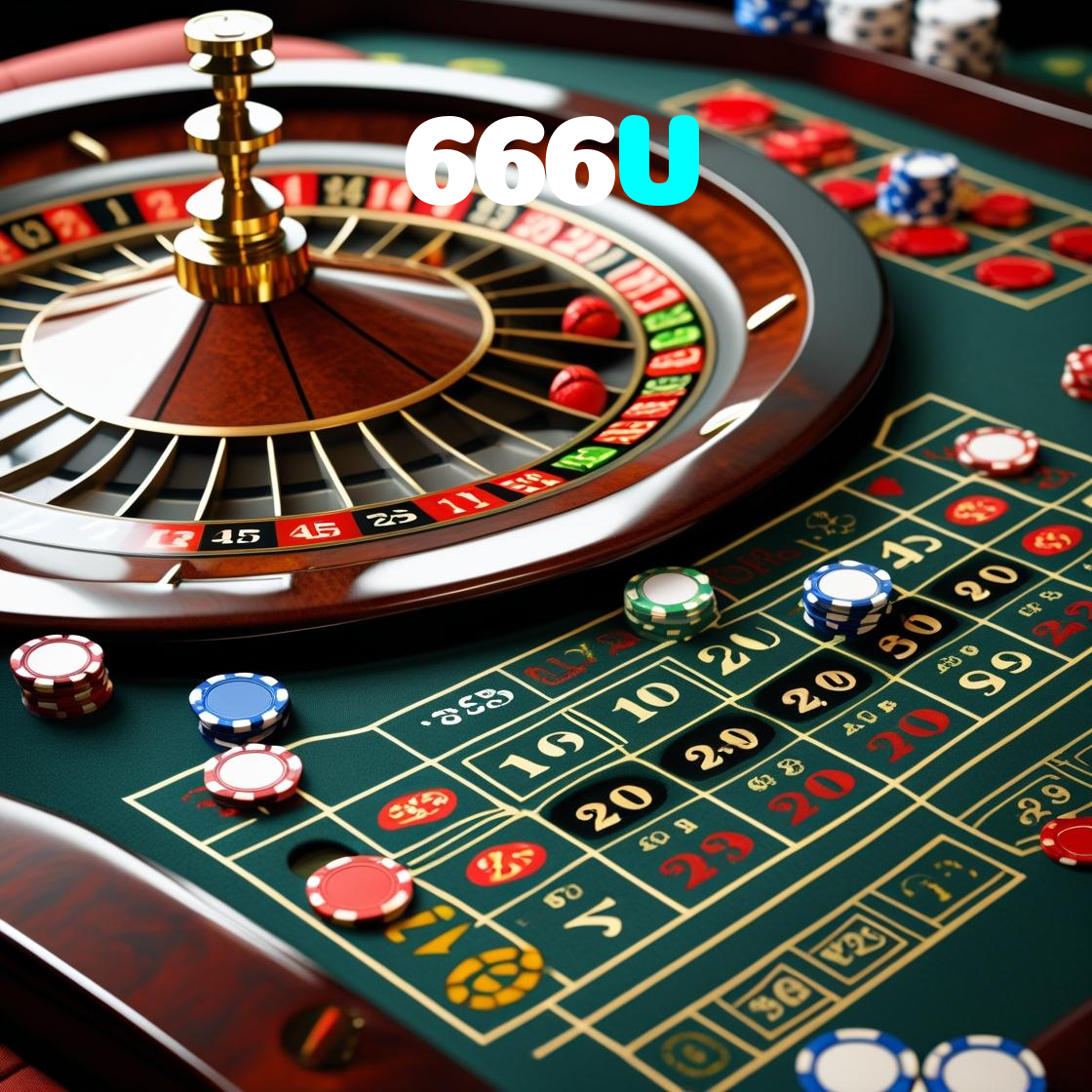 666U:O melhor cassino para apostar no futebol e ganhar em jogos de cassino!