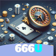 666U：Aposte no futebol e jogue blackjack para grandes vitórias!