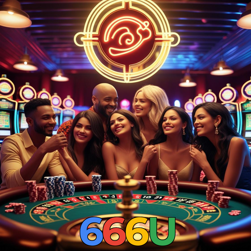 666U：Aposte no futebol e jogue as melhores slots para grandes vitórias!