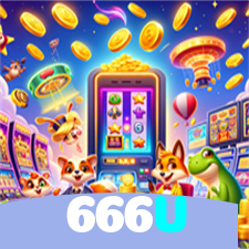 666U：Jogue poker, aposte no futebol e tenha uma experiência incrível no cassino online!