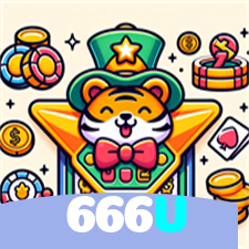 666U：Aposte no futebol e conquiste prêmios em blackjack e roleta!