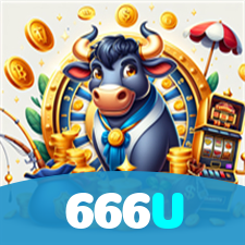 666U：Sua sorte começa com as melhores apostas no futebol e no cassino!