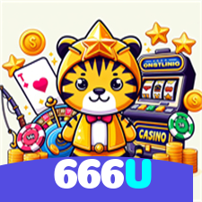 666U：Cada giro é uma nova chance! Aposte nas slots e vença!