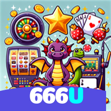 666U:Desafie suas habilidades no poker online e vença os adversários!