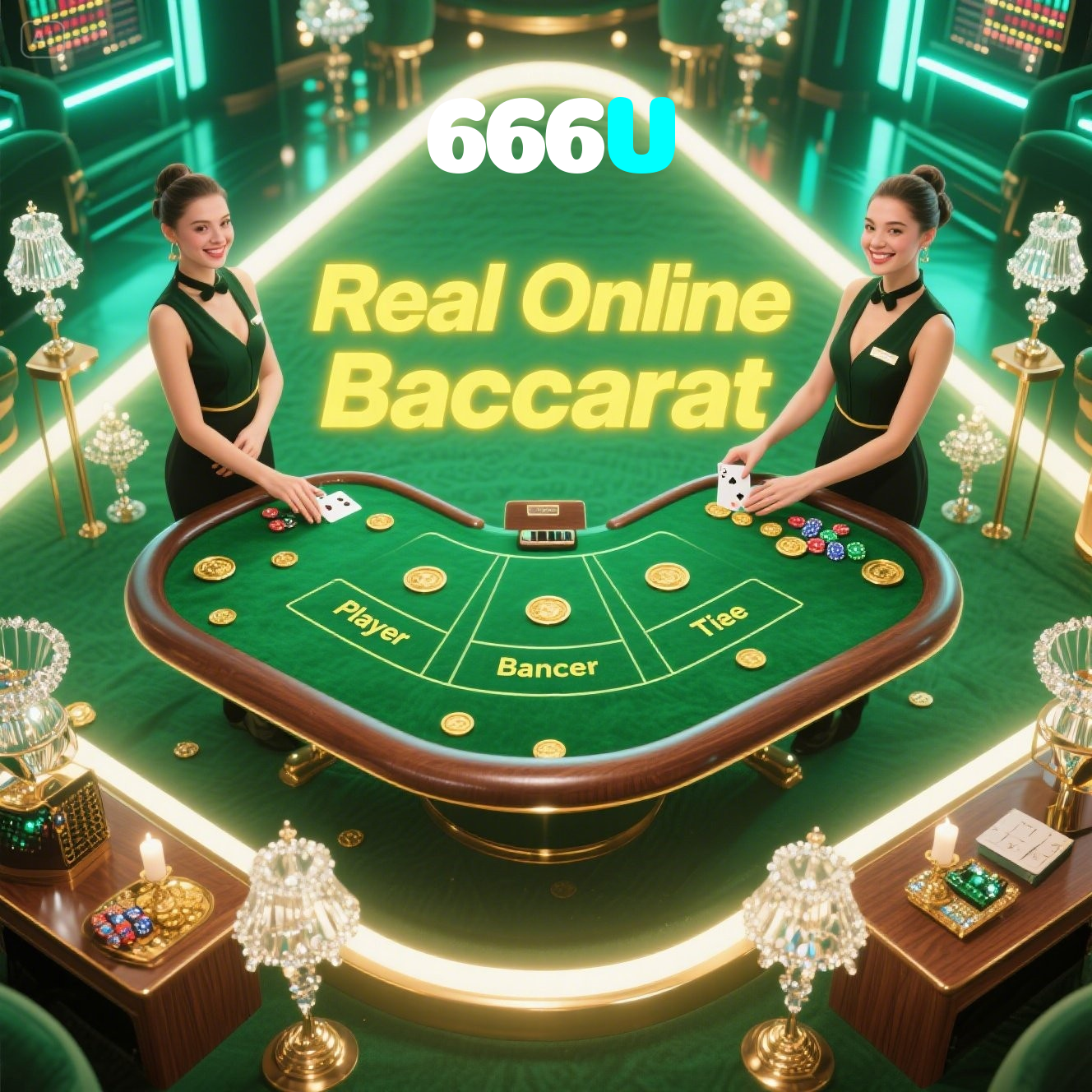 666U:Jogue nas melhores slots e leve o jackpot para casa!