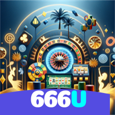 666U：A emoção do blackjack te espera! Aposte e vença agora!