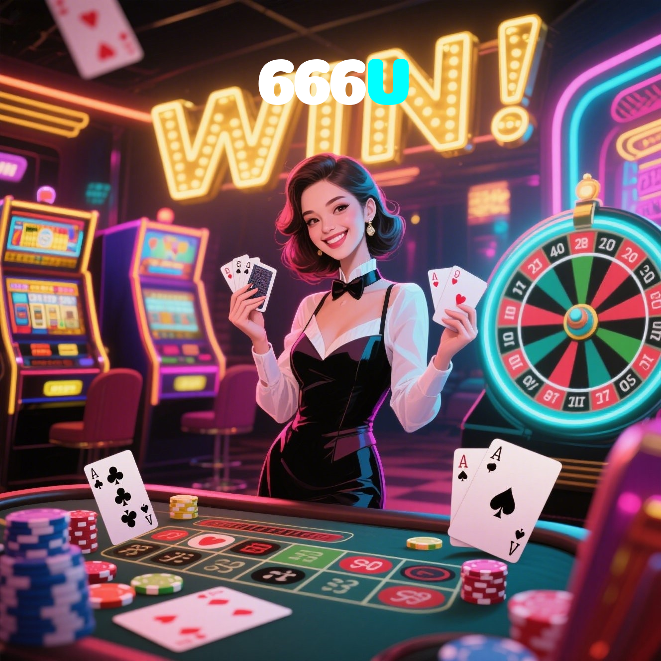 666U:Aposte no futebol e ganhe grandes prêmios com jogos de blackjack!