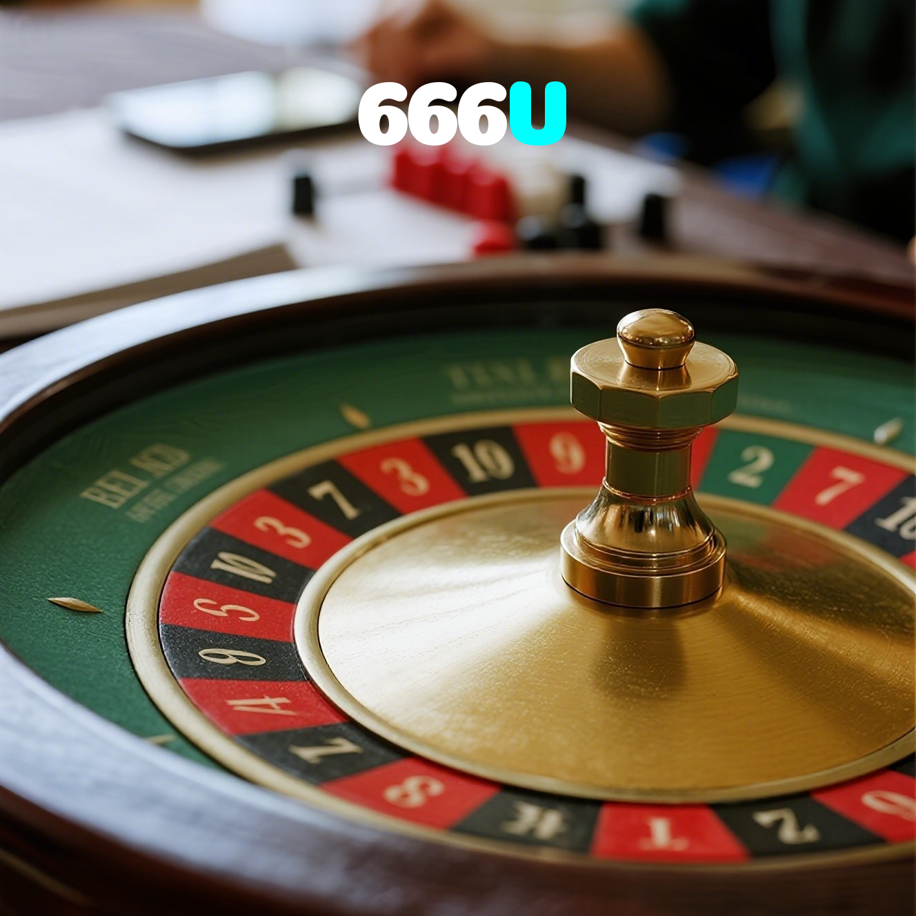 666U:A melhor experiência de apostas e jogos de cassino, incluindo futebol online!