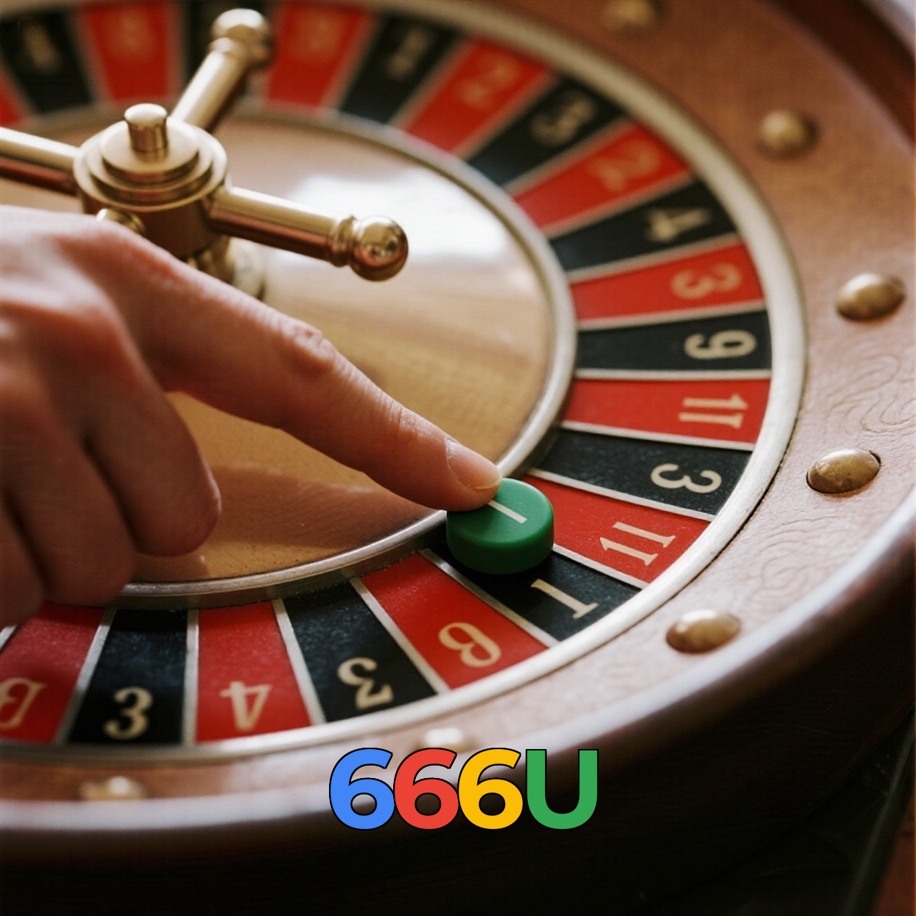 666U:Diversão garantida com blackjack, roleta e apostas ao vivo no futebol!