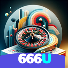 666U：Onde sua sorte brilha: jogos de poker, roleta e apostas no futebol!