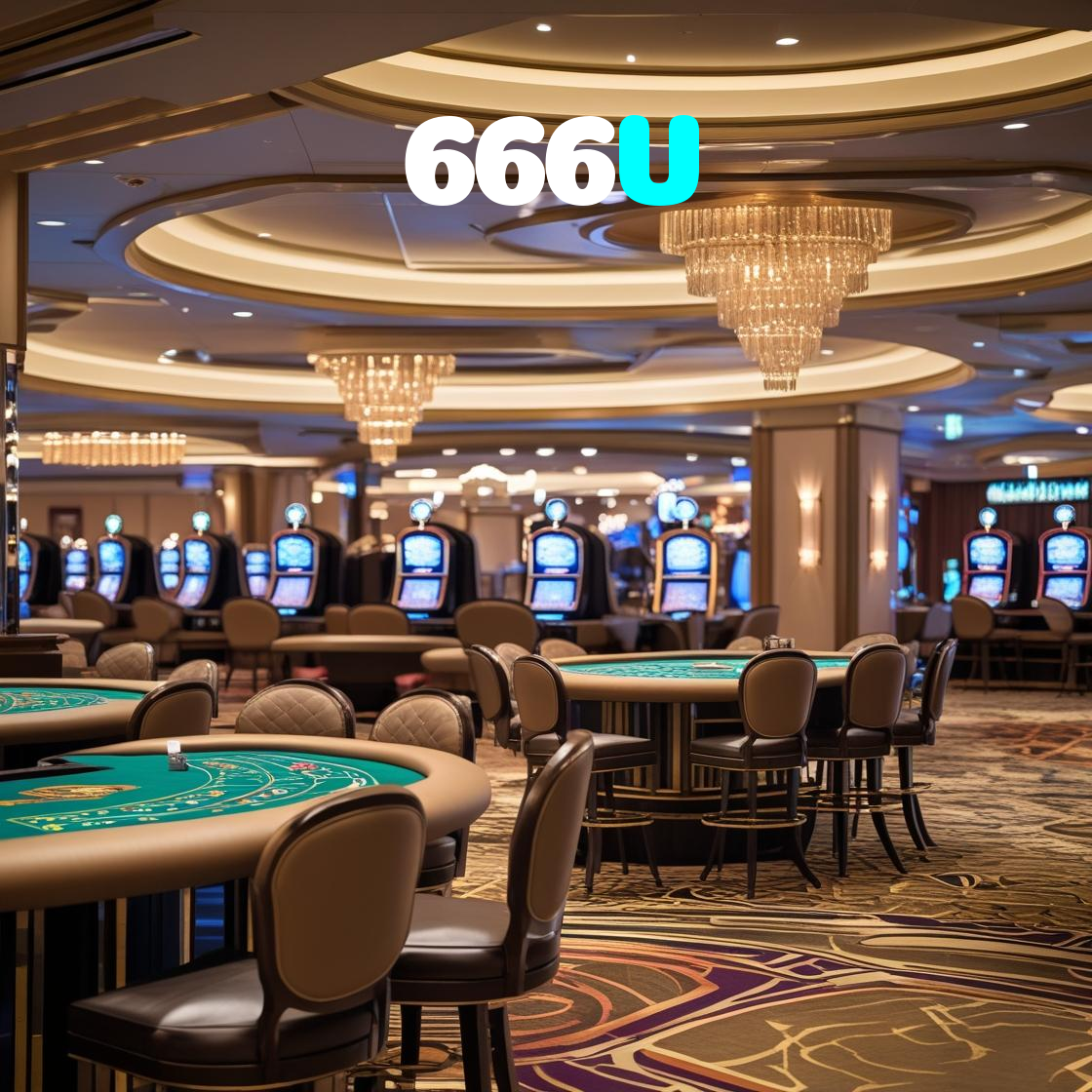 666U:Jogue nas slots e ganhe grandes prêmios com cada giro!