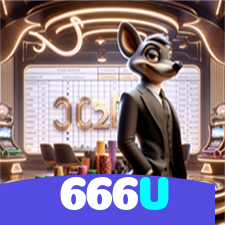 666U:Jogue nas nossas roletas e leve grandes prêmios para casa!