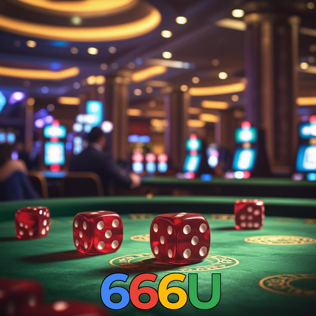 666U:Apostas emocionantes em futebol e vitórias épicas no cassino online!