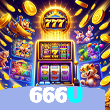 666U：Jogue no melhor cassino online e descubra os maiores jackpots!
