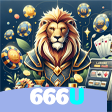 666U：Encontre o seu jogo favorito e leve para casa prêmios fantásticos!