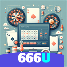 666U:Cada aposta é uma nova vitória em nosso cassino online!