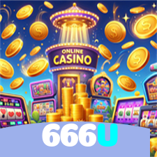 666U：Jogue poker e aposte no futebol online, tudo no mesmo lugar!