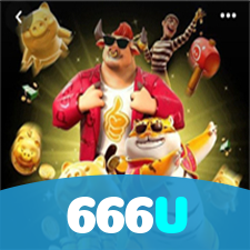 666U：Gire as slots e conquiste o jackpot agora mesmo!