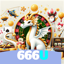 666U：O cassino online está te esperando! Gire a roleta e ganhe!