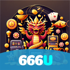 666U：Jogue poker, roleta e aposte no futebol no cassino mais confiável!
